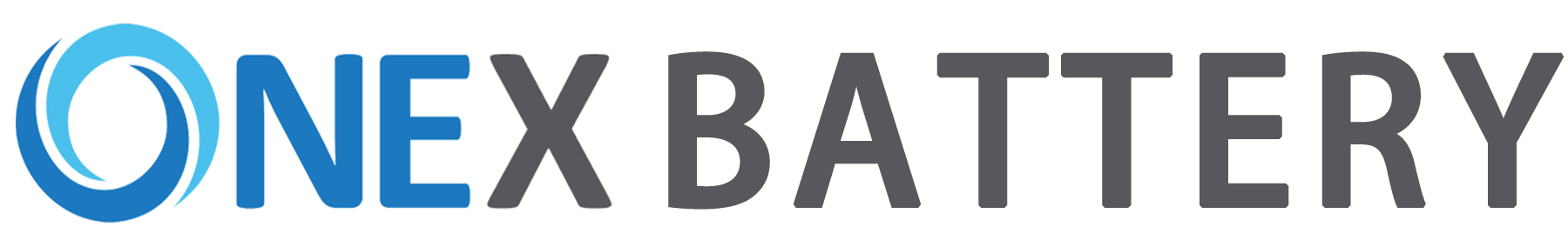 Onex-Battery-Logo