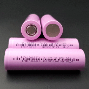 Battery-2500/3C - S
